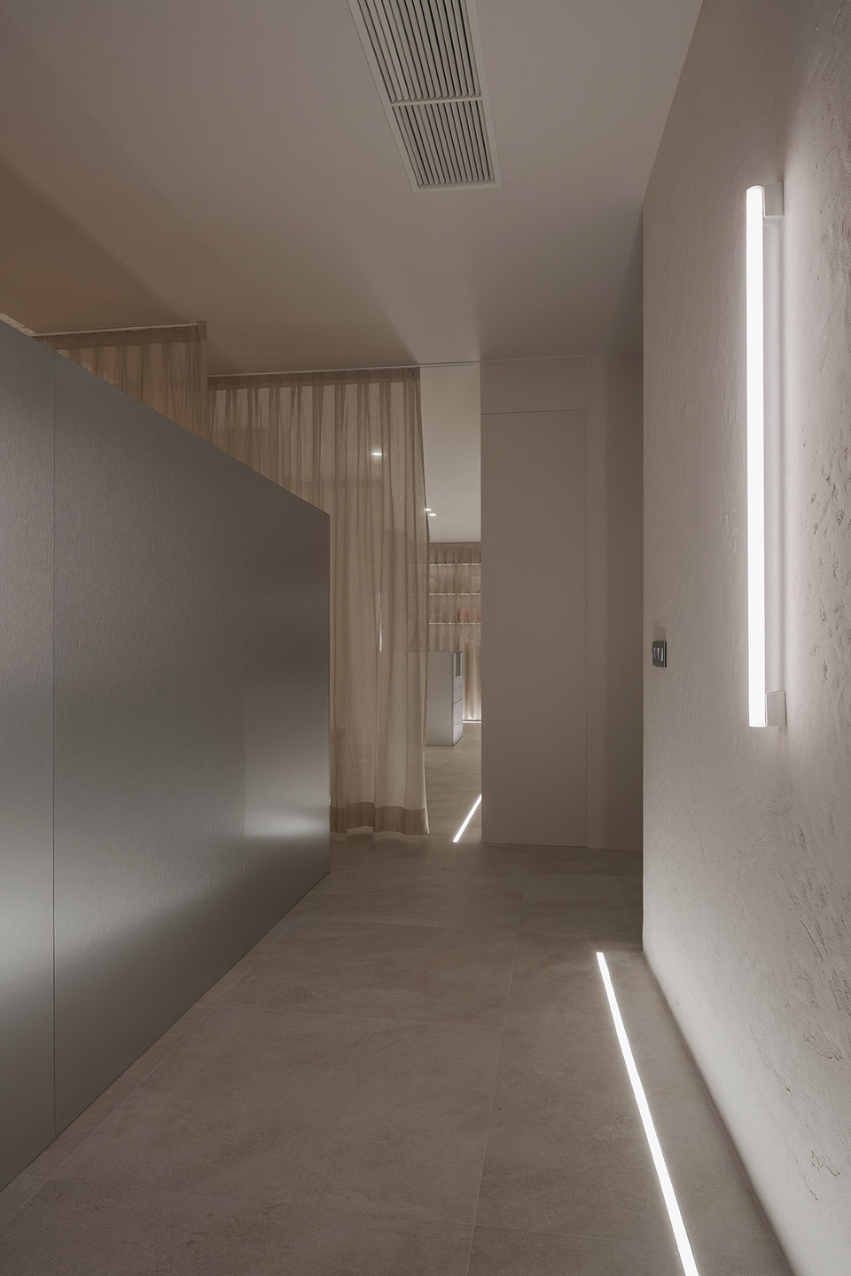 carlos pons beauty center by nan arquitectos