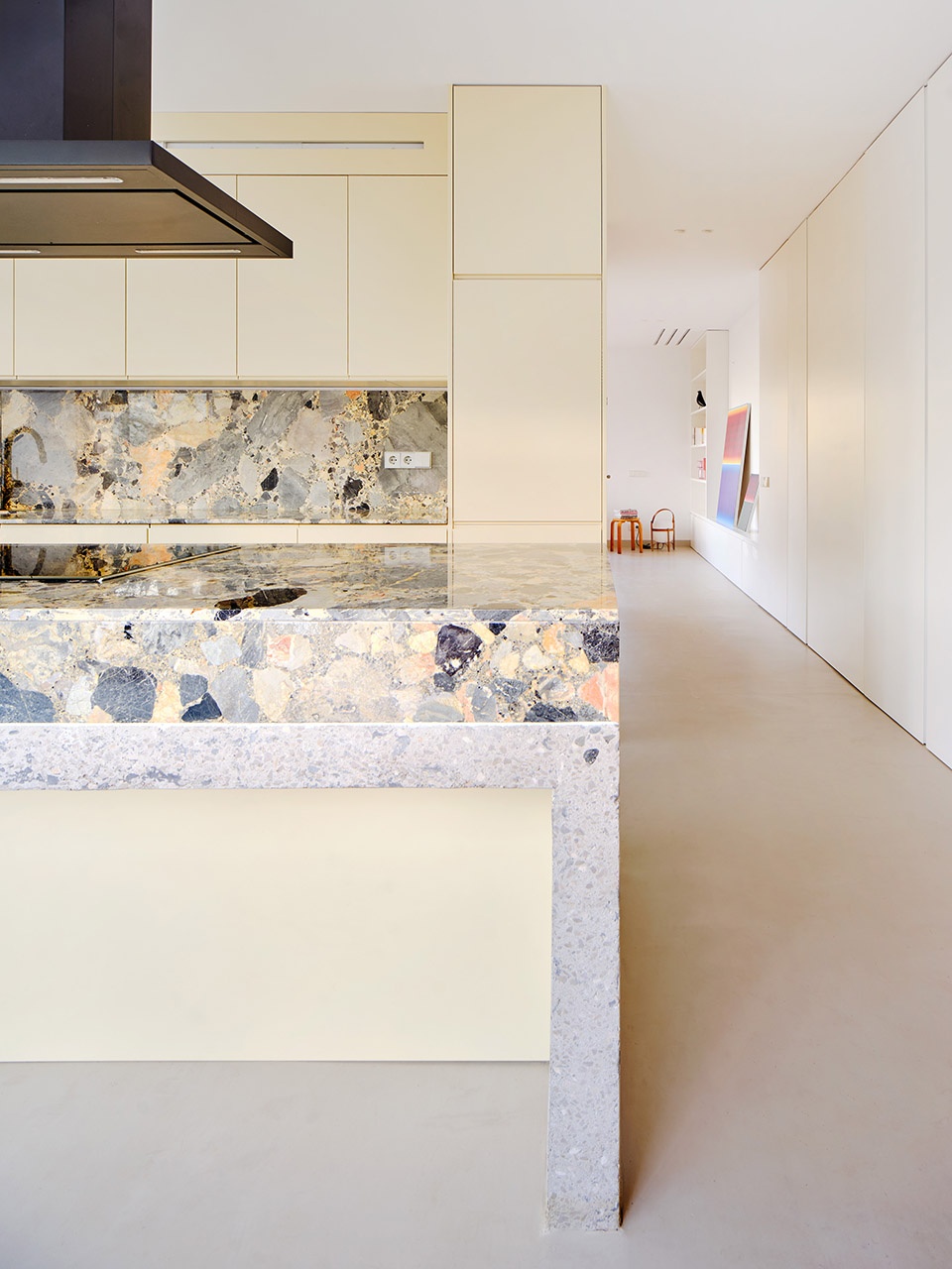 casa magarola by raul sanchez
