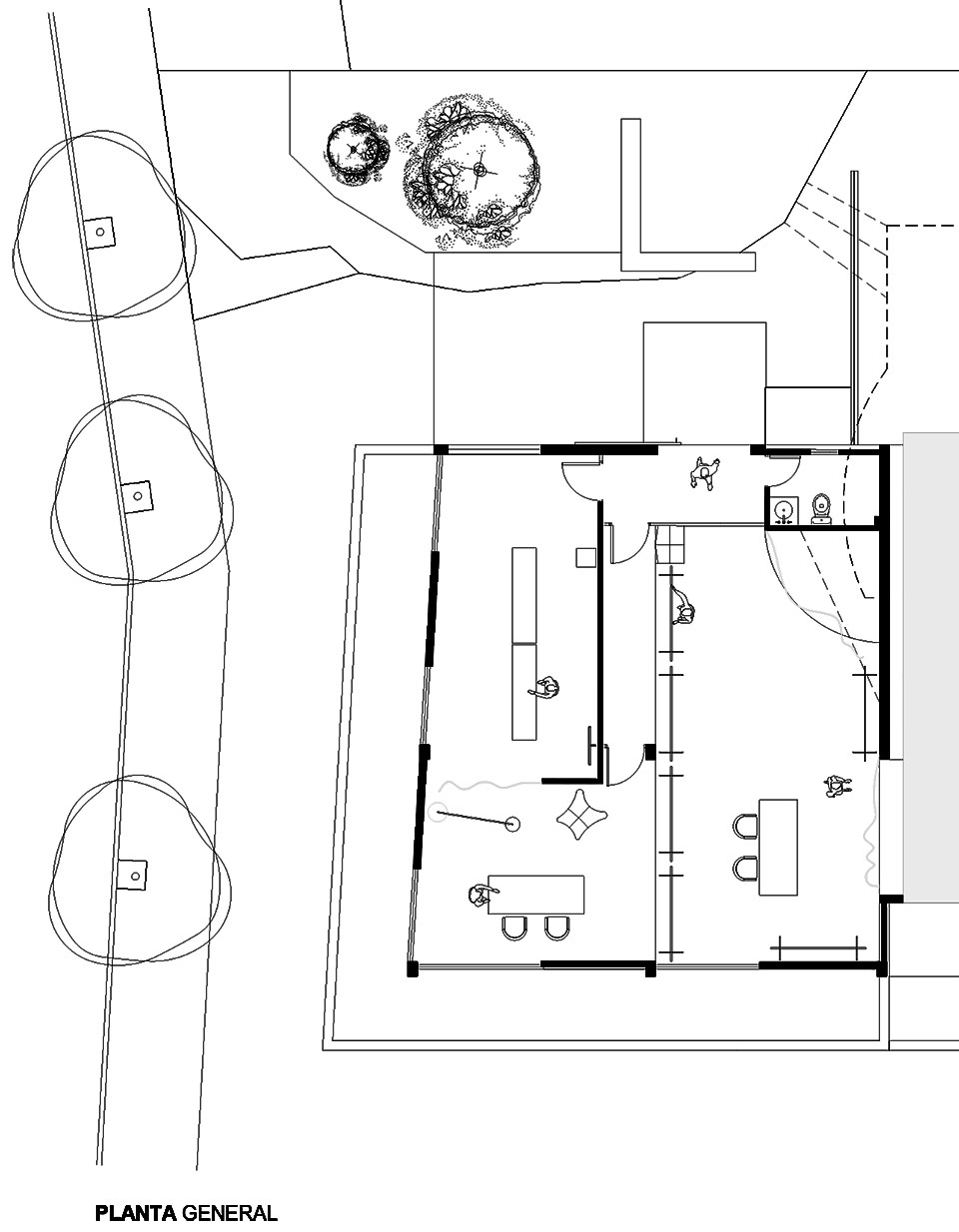 estudio molli i sur by sur estudio de arquitectura