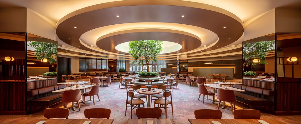 hilton doubletree fb spaces by atelier zebulon perron