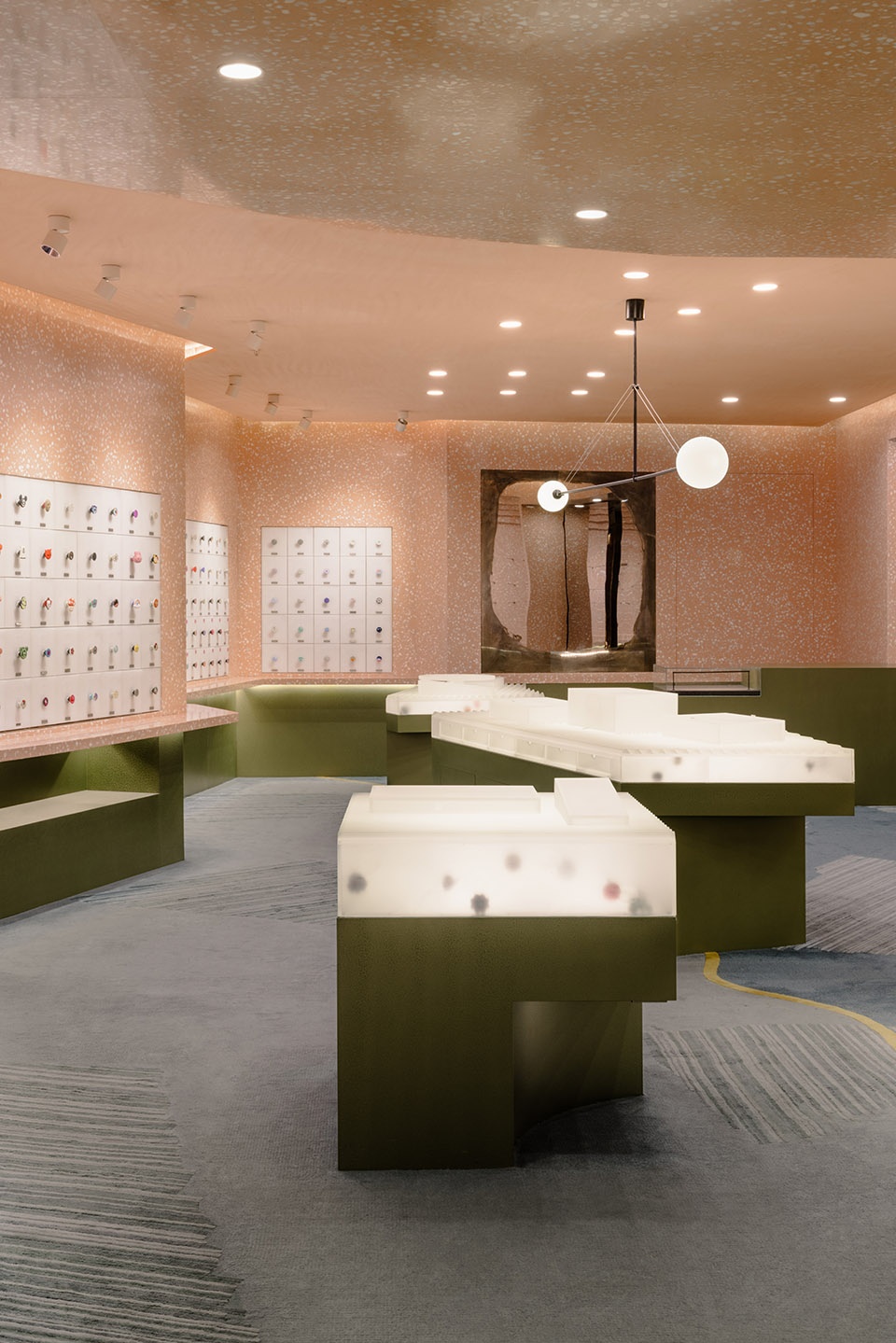 popsockets concept store by yatofu creatives
