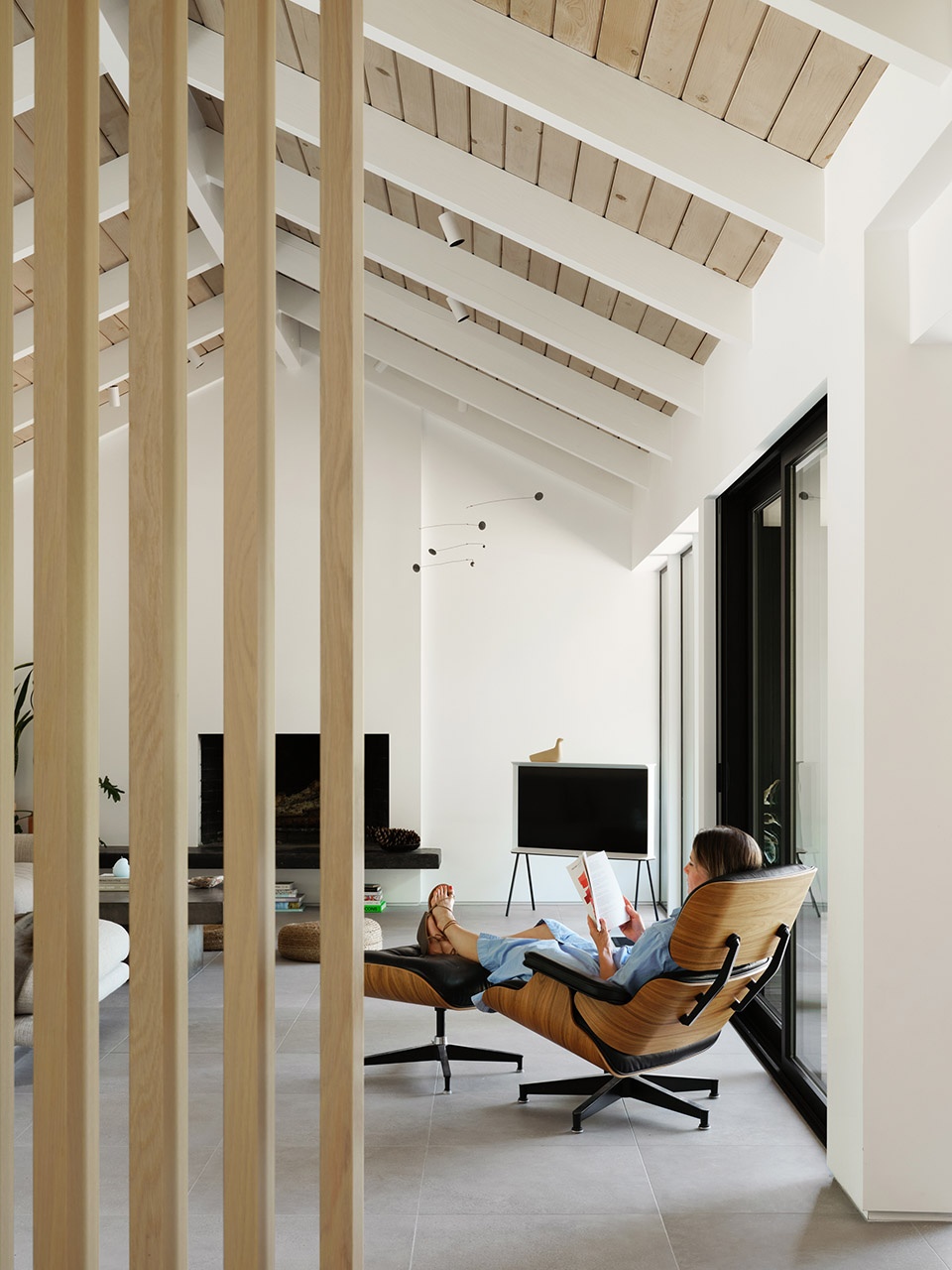 viewridge by feldman architecture
