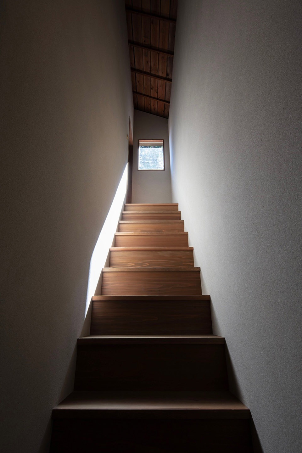 Atelier in Kamakura by YUJI OKITSU