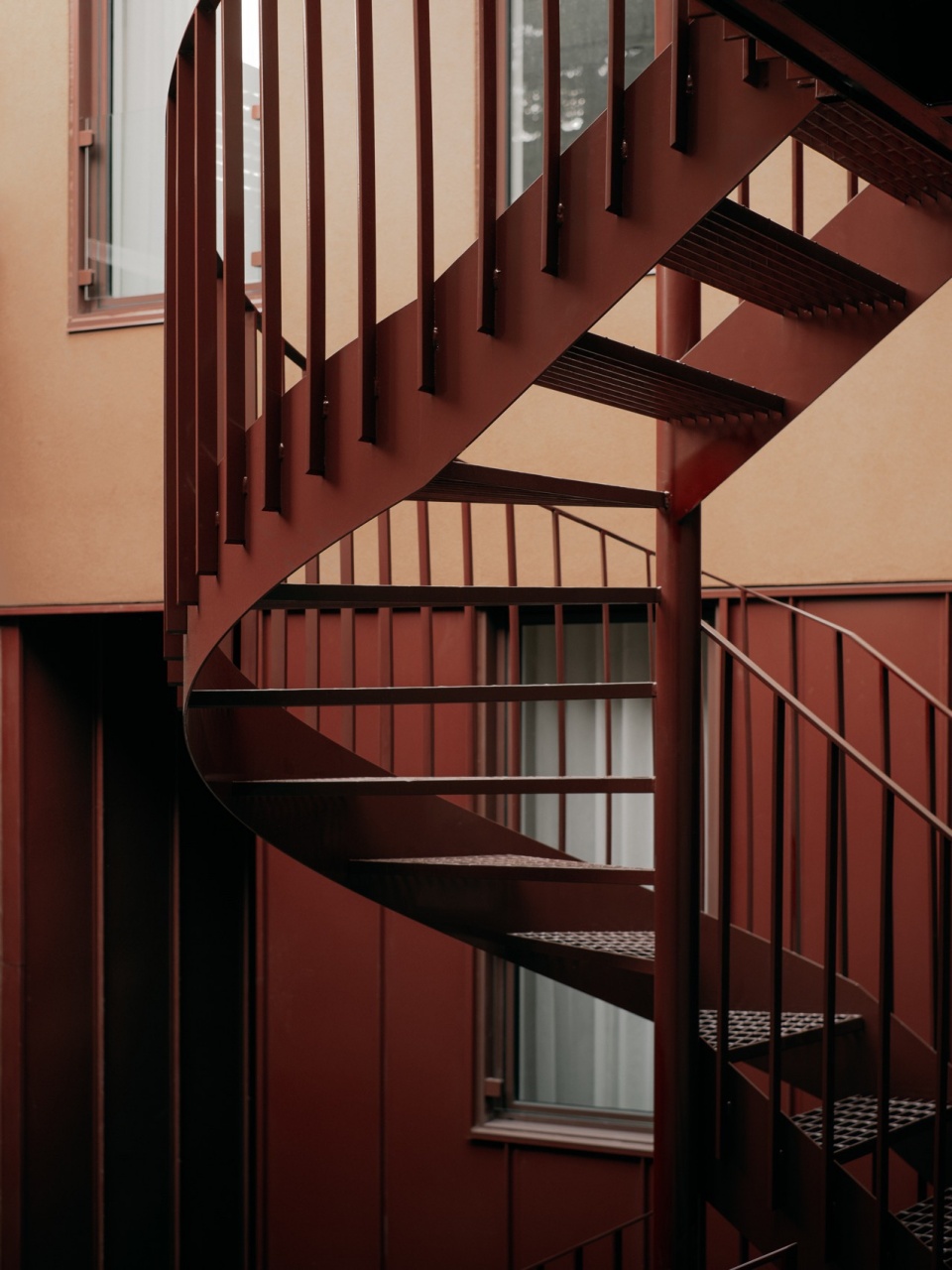 Binome by Appareil Architecture