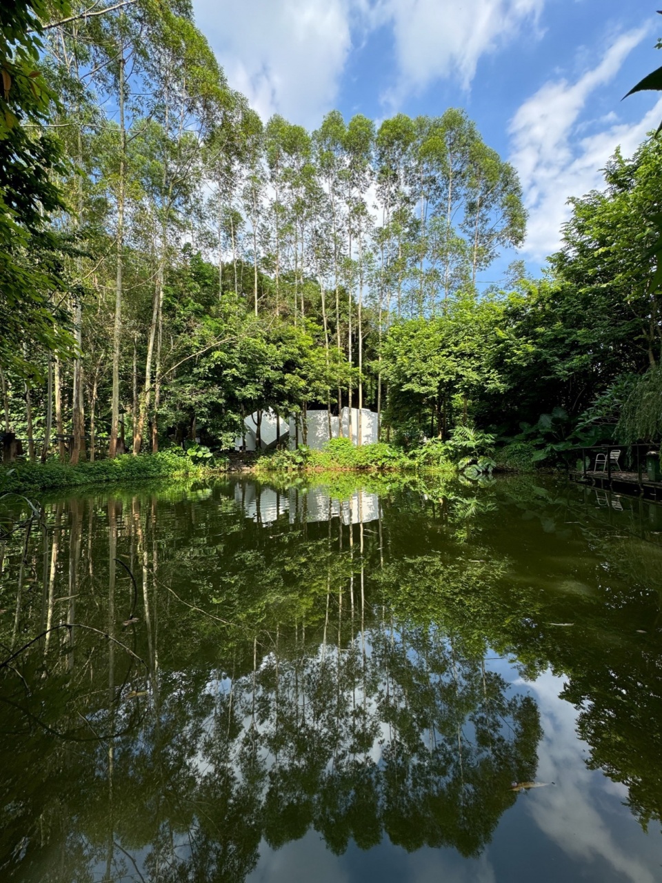 Changzhou Island Garden Guesthouse