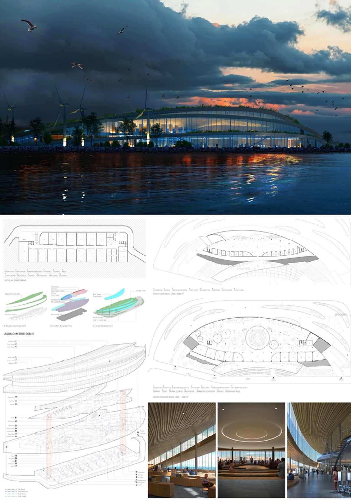 Feature Competition Winners Design Unlimited