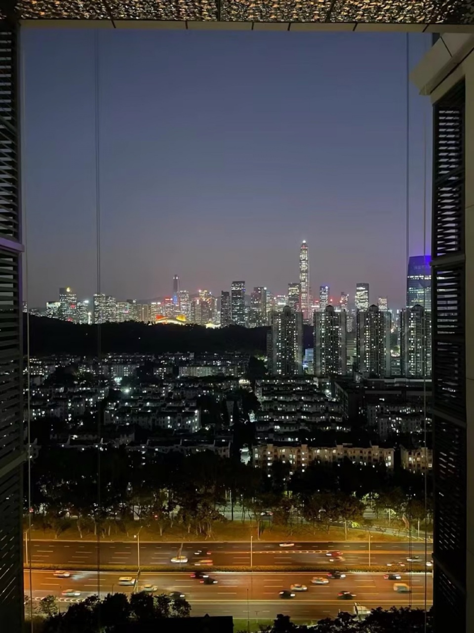 Huaqiang SIP