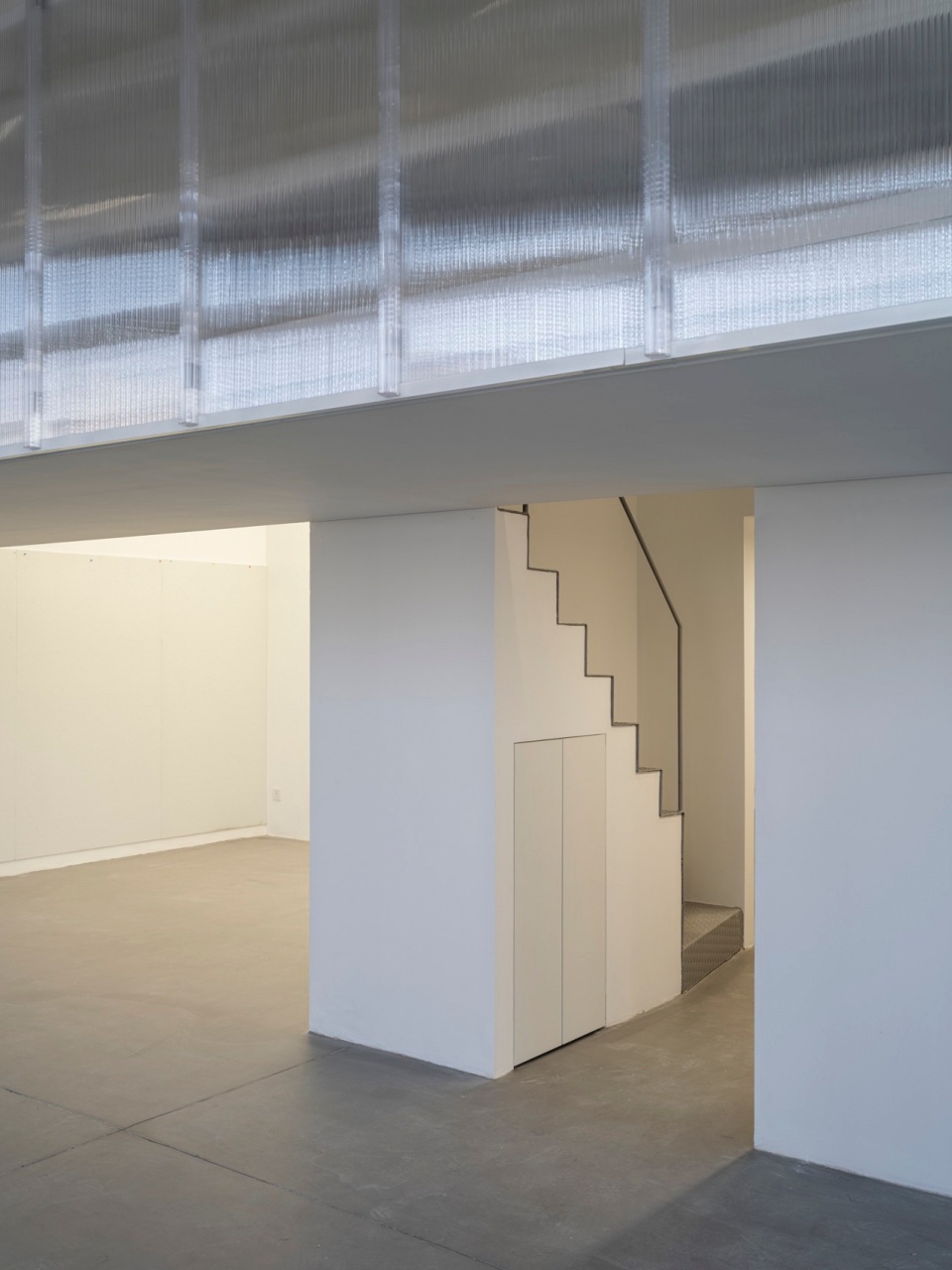 OFFICE FACT Atelier Z plus
