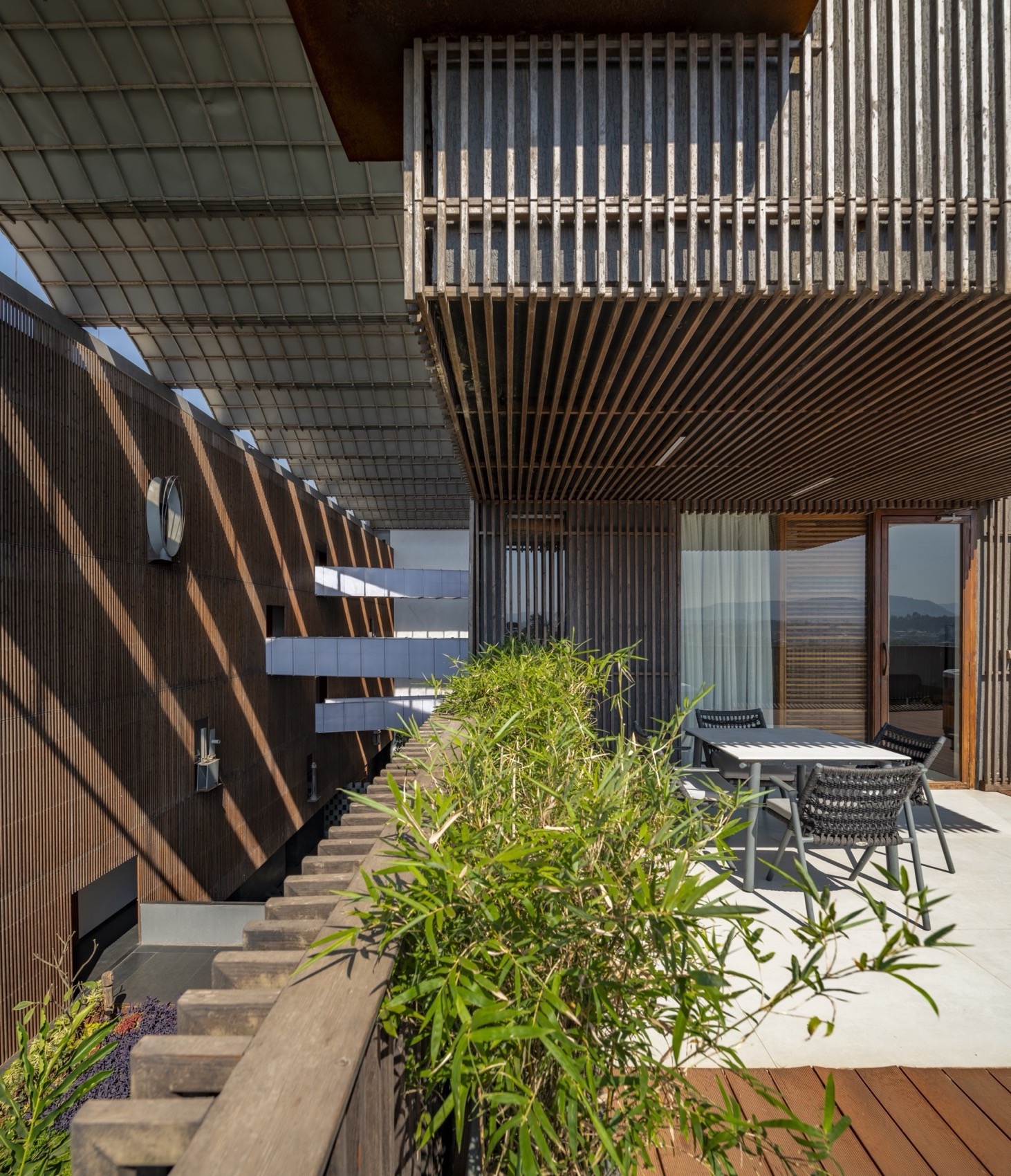 Radisson Resort & Spa by Malik Architecture - 谷德设计网