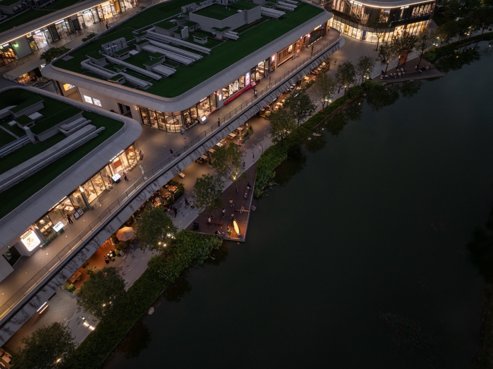Shenzhen Universiade Horizon