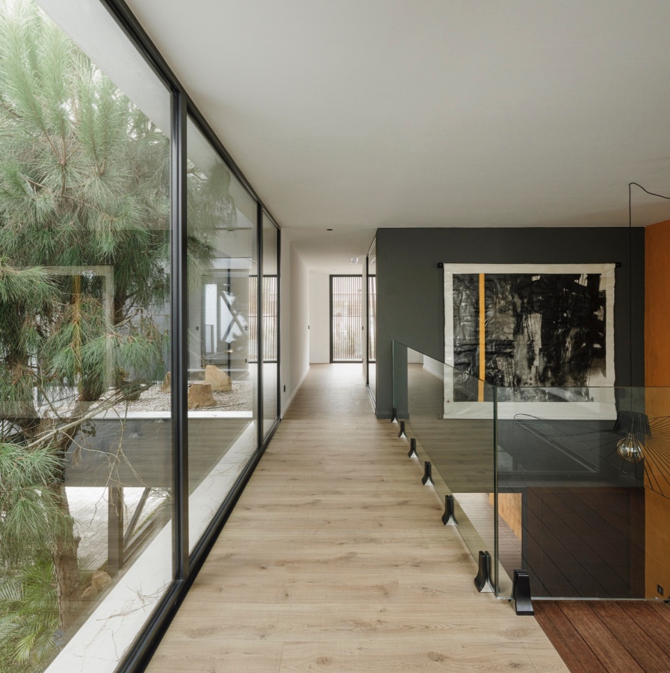 Villa Las Nubes by Flow 81
