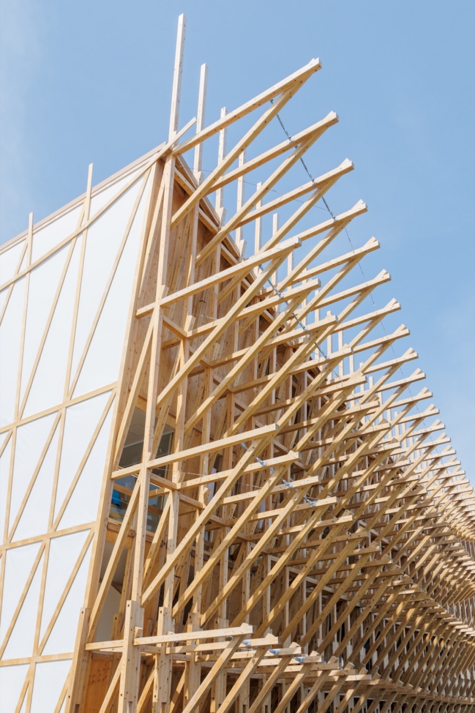 Bahrain Pavilion Lina Ghotmeh