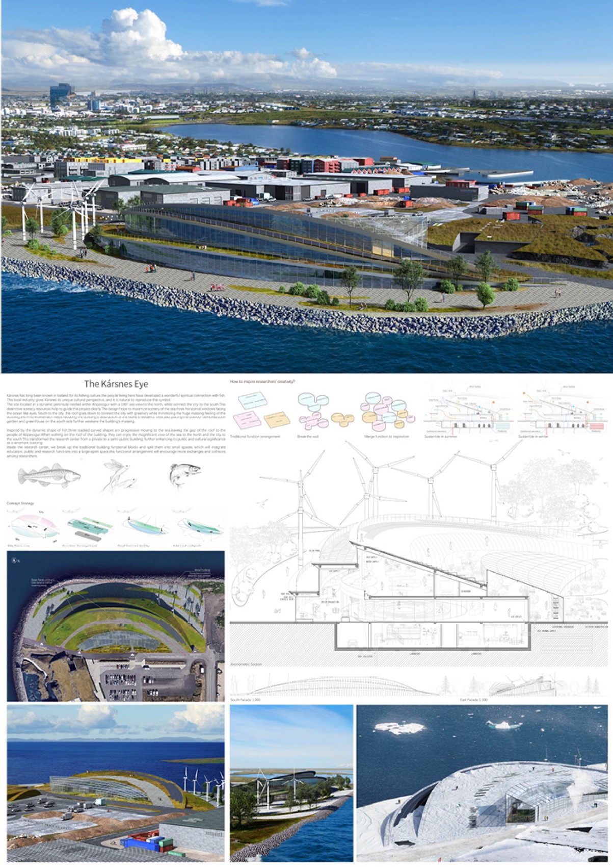 Feature Competition Winners Design Unlimited