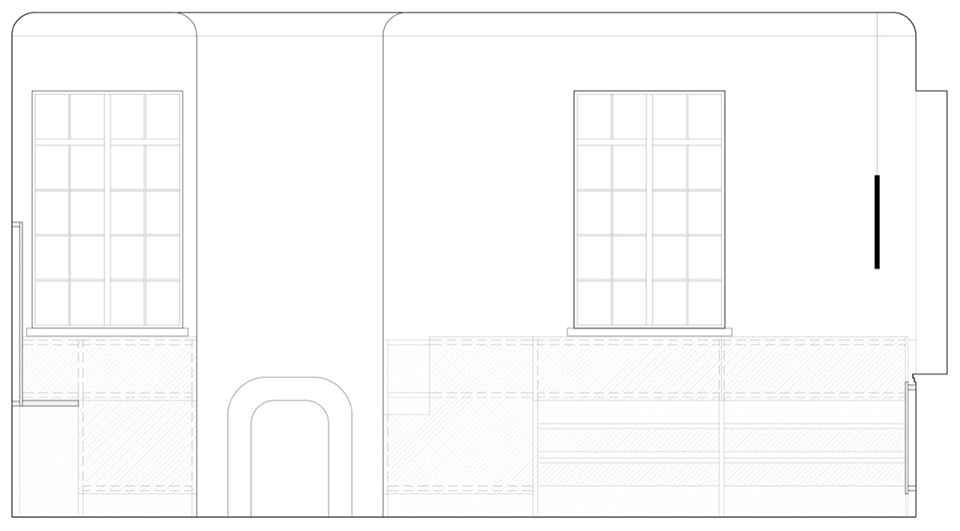Office FUU ZASUI Space Renovation by Office FUU