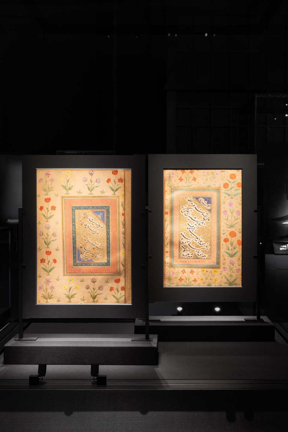 THE 2025 ISLAMIC ARTS BIENNALE AND ALL THAT IS IN BETWEEN OPENS IN JEDDAH u1k