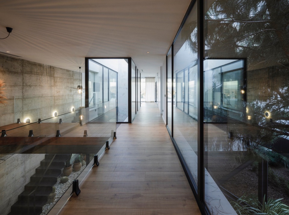Villa Las Nubes by Flow 81