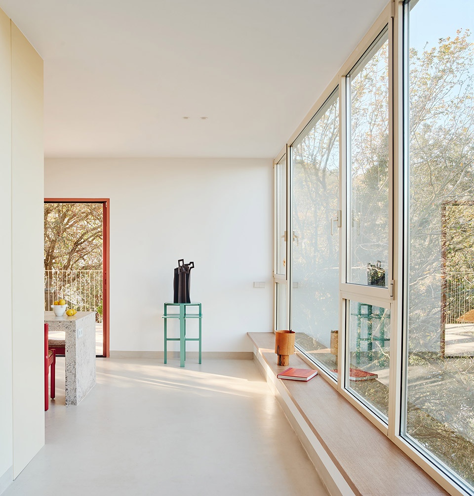 casa magarola by raul sanchez