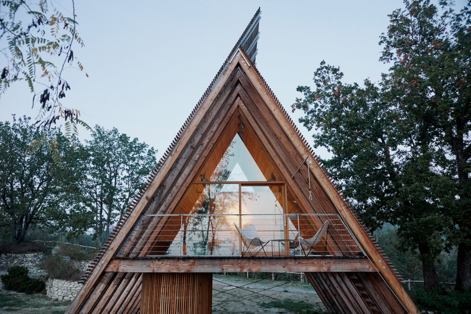 lilelo little leisure lodge by atelier lavit