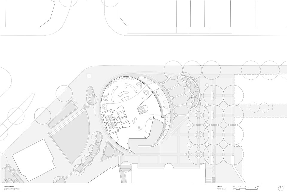 liverpool civic place and yellamundie library by fjcstudio