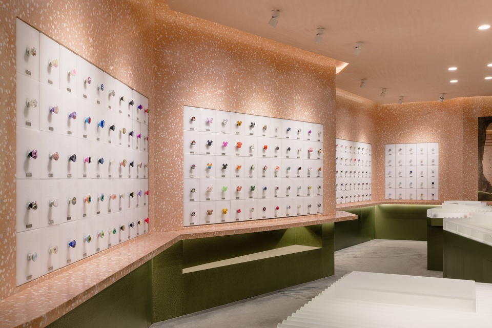 popsockets concept store by yatofu creatives