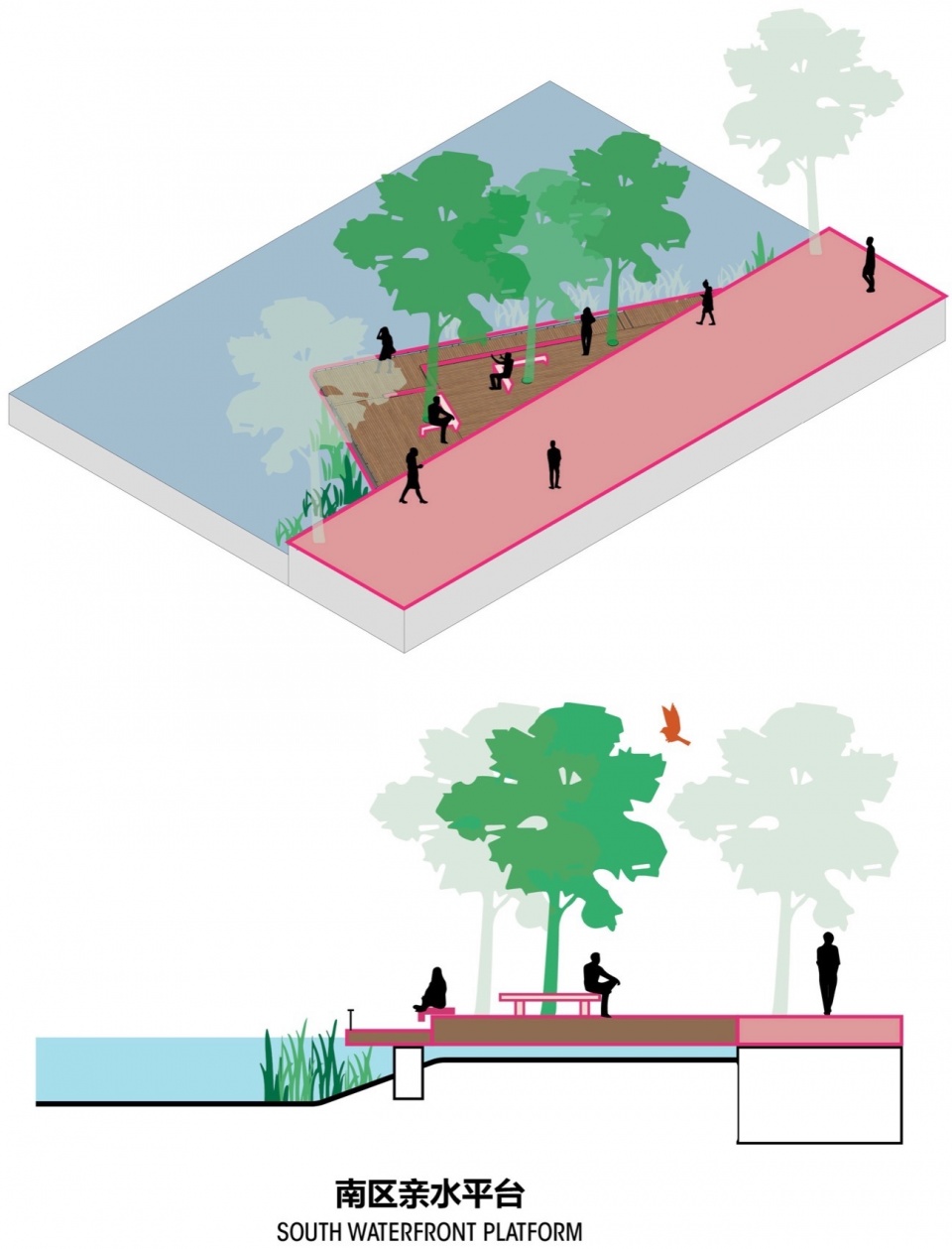 Shenzhen Universiade Horizon