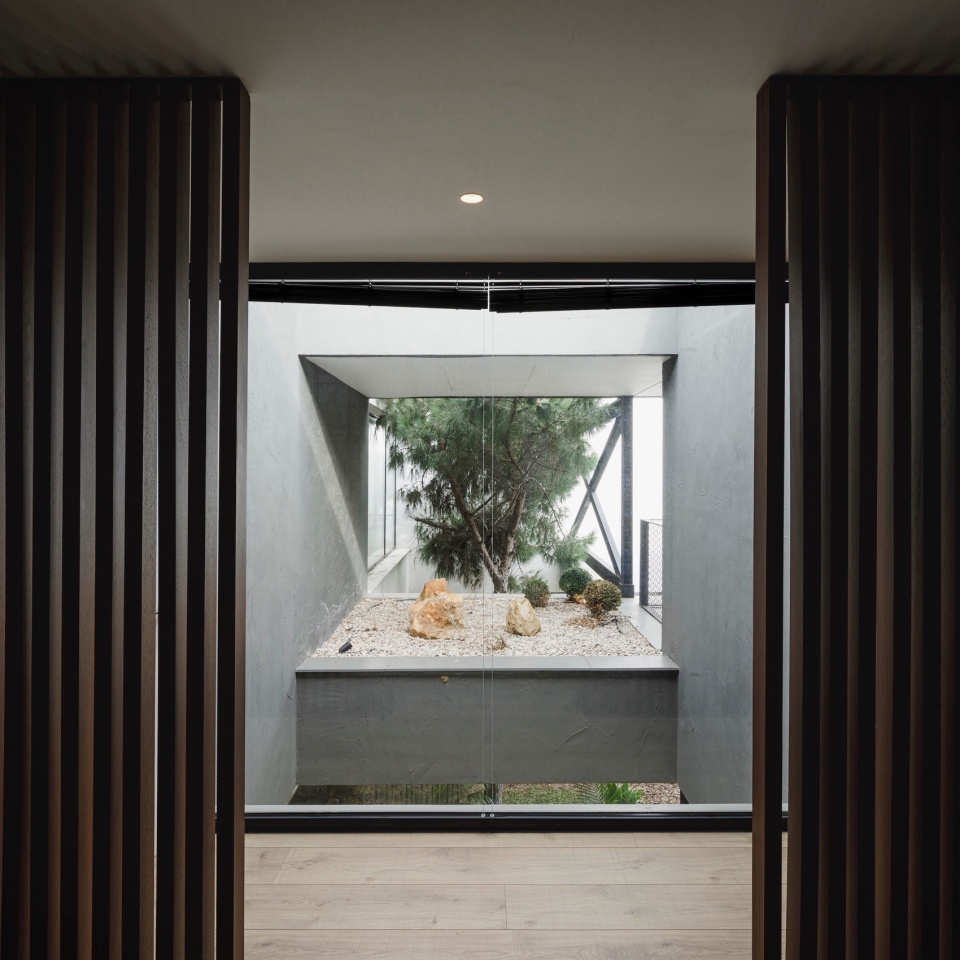 Villa Las Nubes by Flow 81
