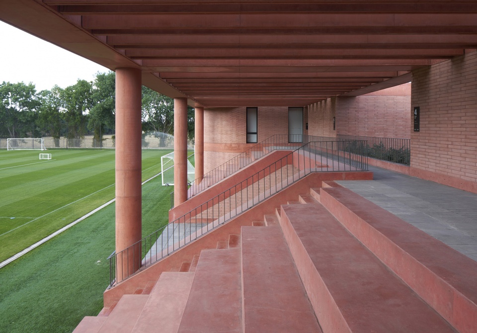atlas football academia by sordo madaleno