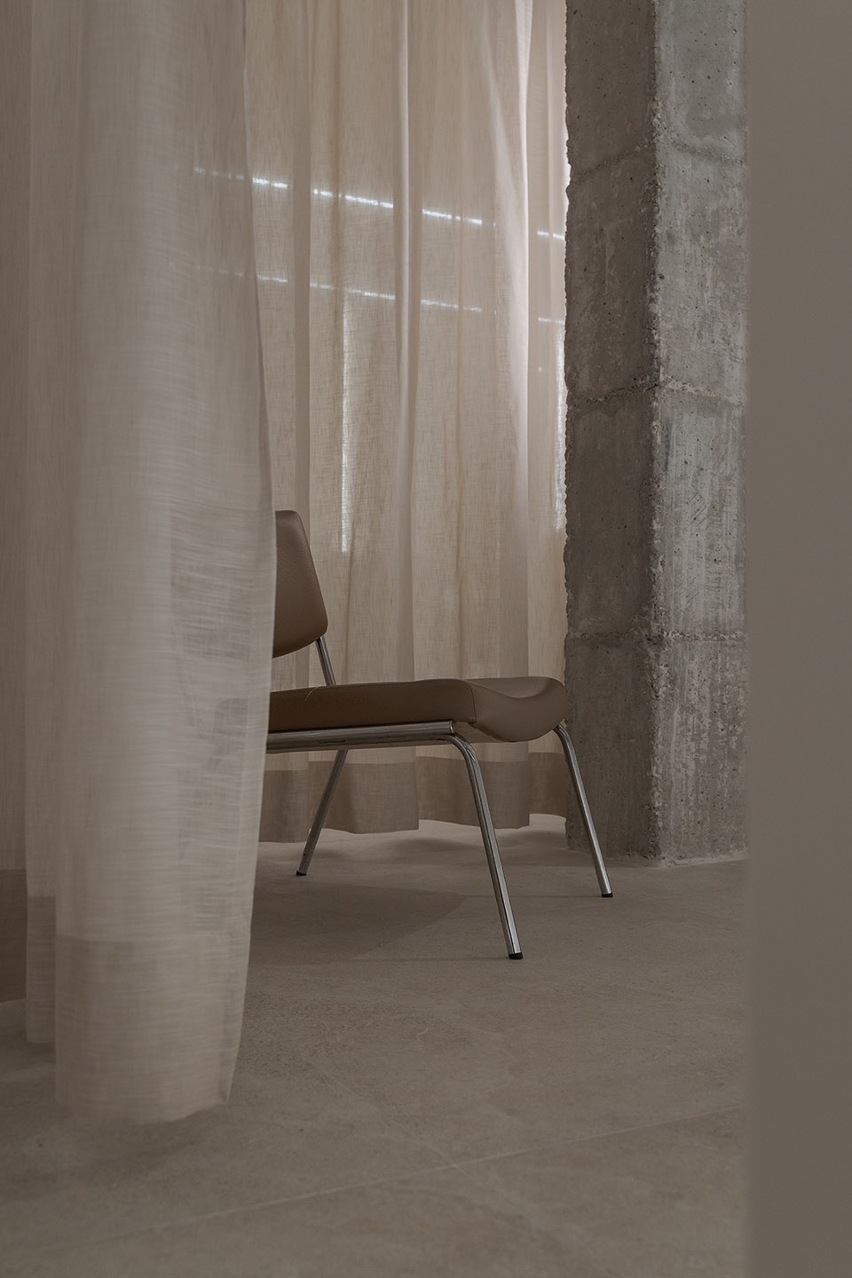 carlos pons beauty center by nan arquitectos