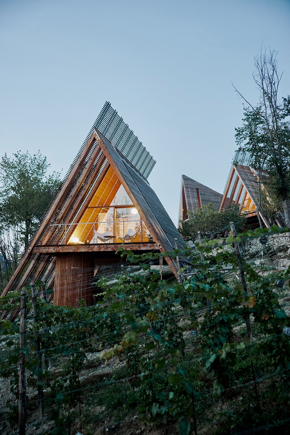lilelo little leisure lodge by atelier lavit