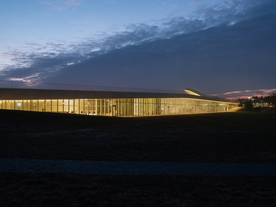 science museum in kaunas by smar architecture studio