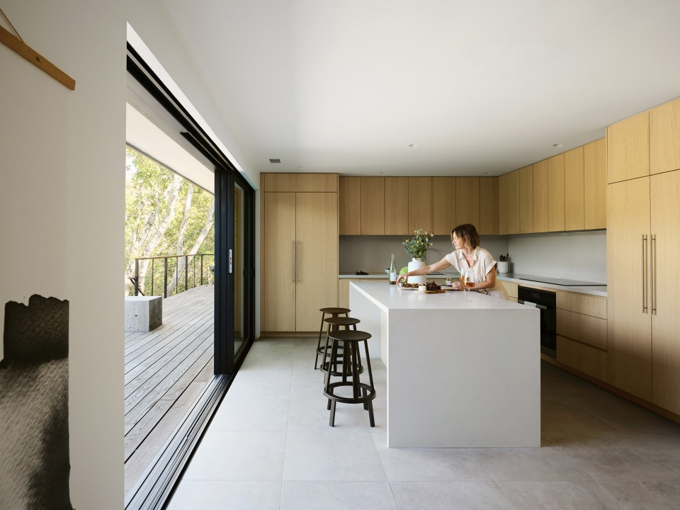 viewridge by feldman architecture
