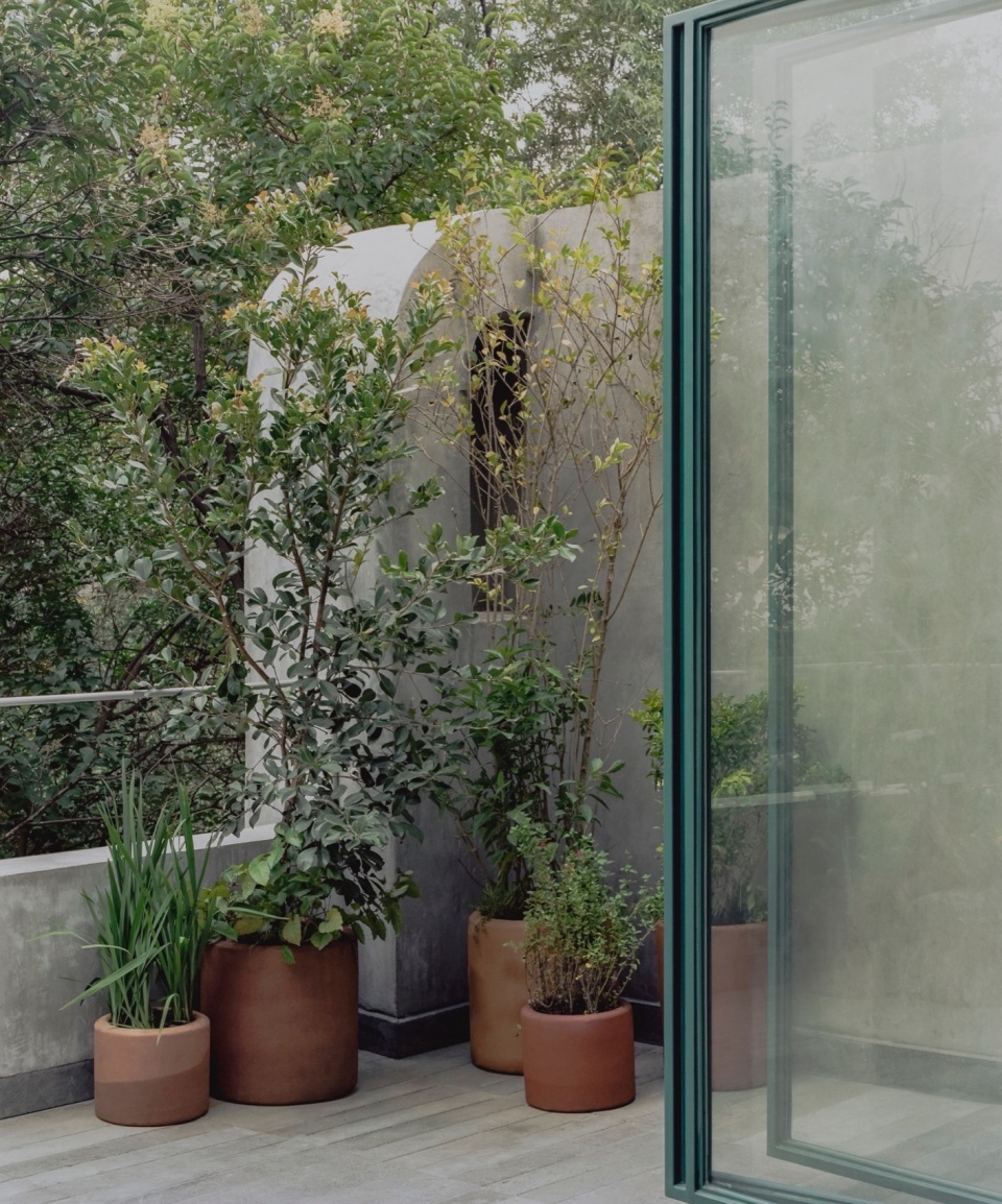 Casa Sofia by AMASA Estudio