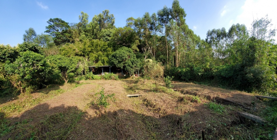 Changzhou Island Garden Guesthouse