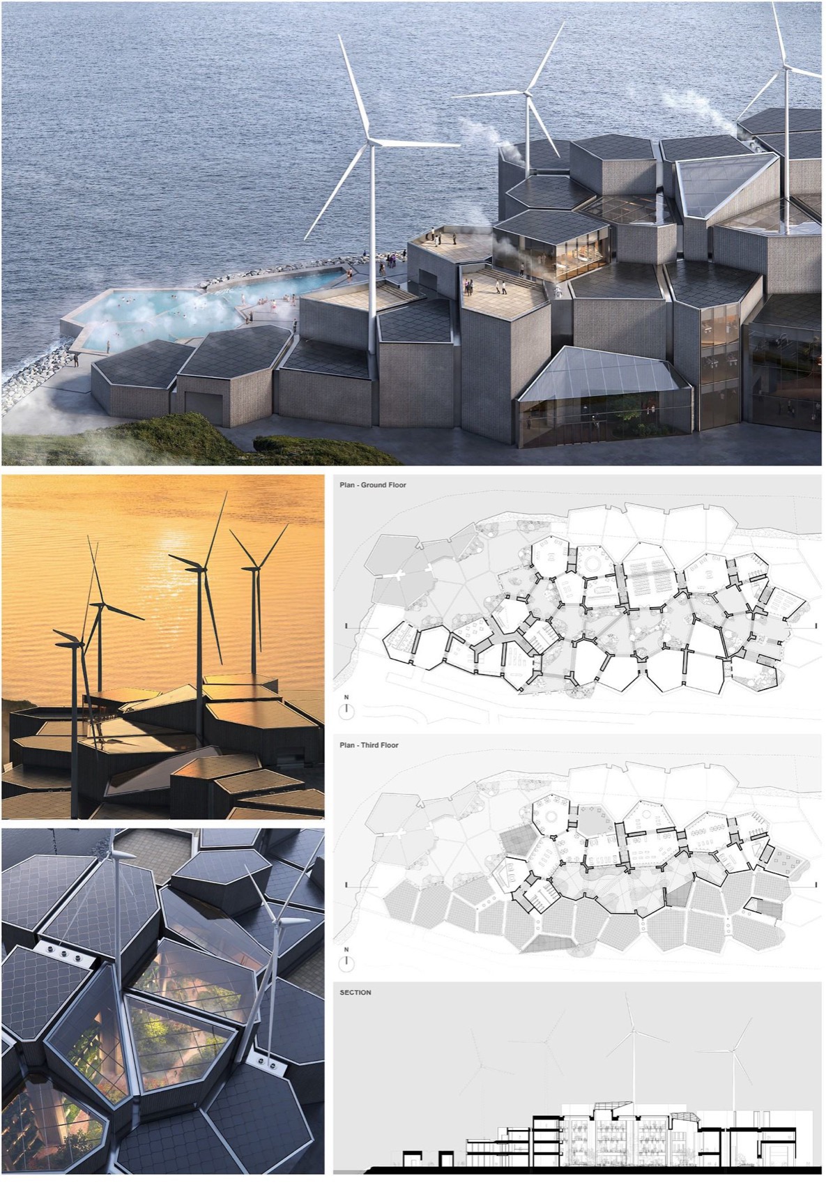 Feature Competition Winners Design Unlimited