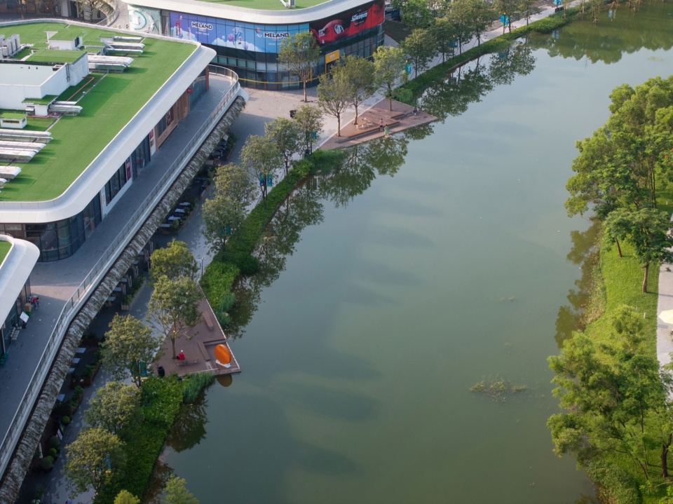 Shenzhen Universiade Horizon