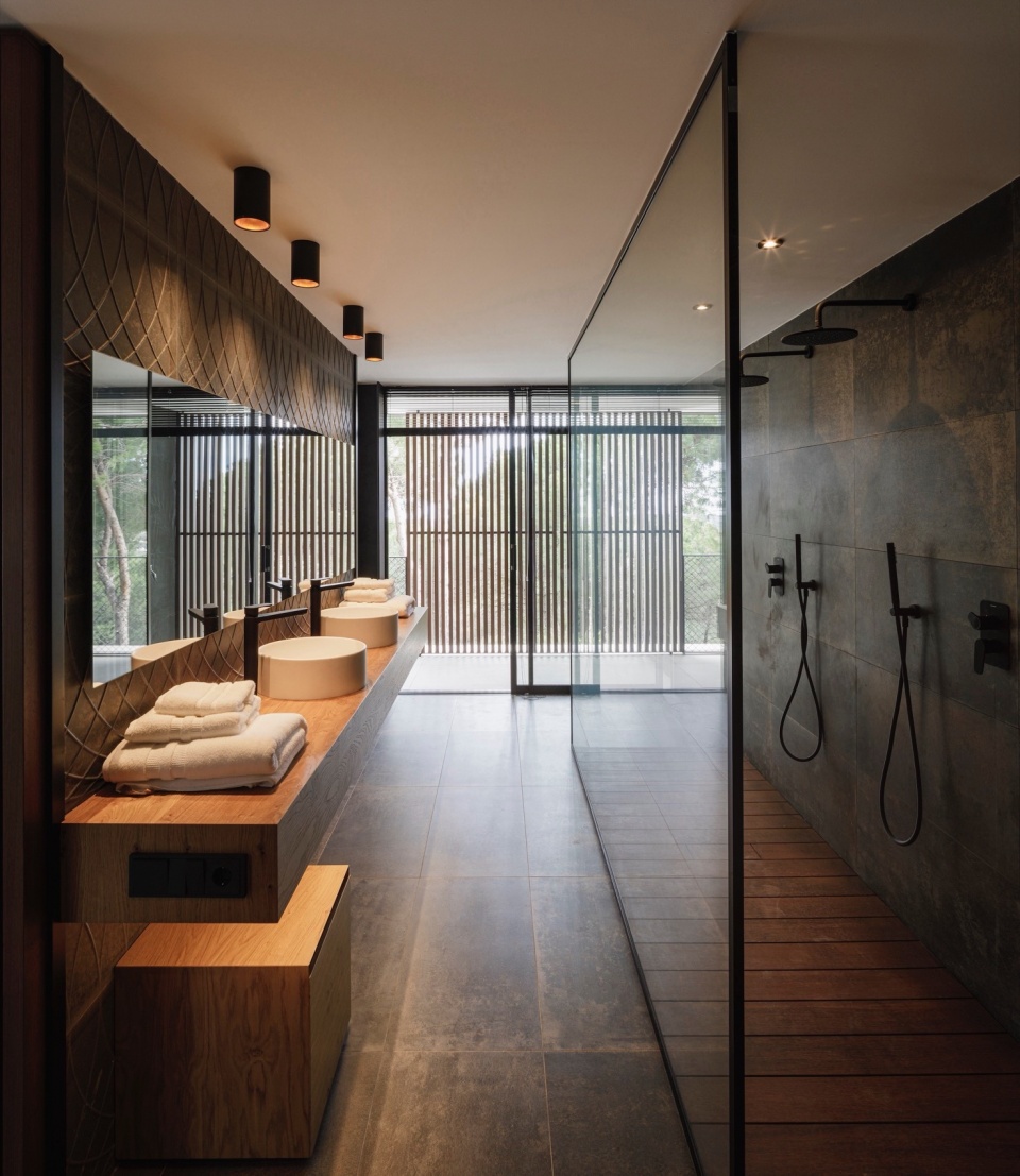 Villa Las Nubes by Flow 81
