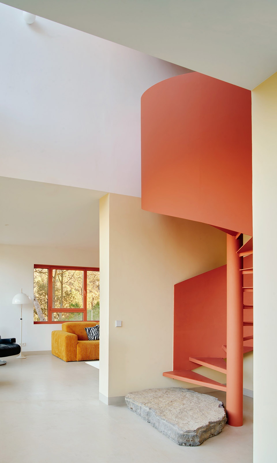 casa magarola by raul sanchez