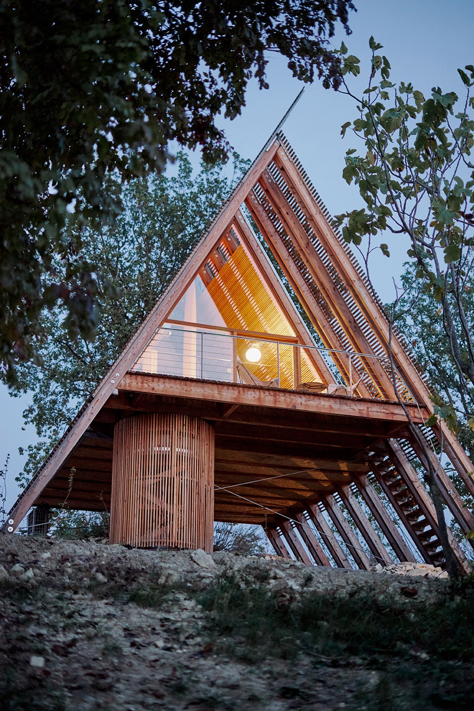 lilelo little leisure lodge by atelier lavit