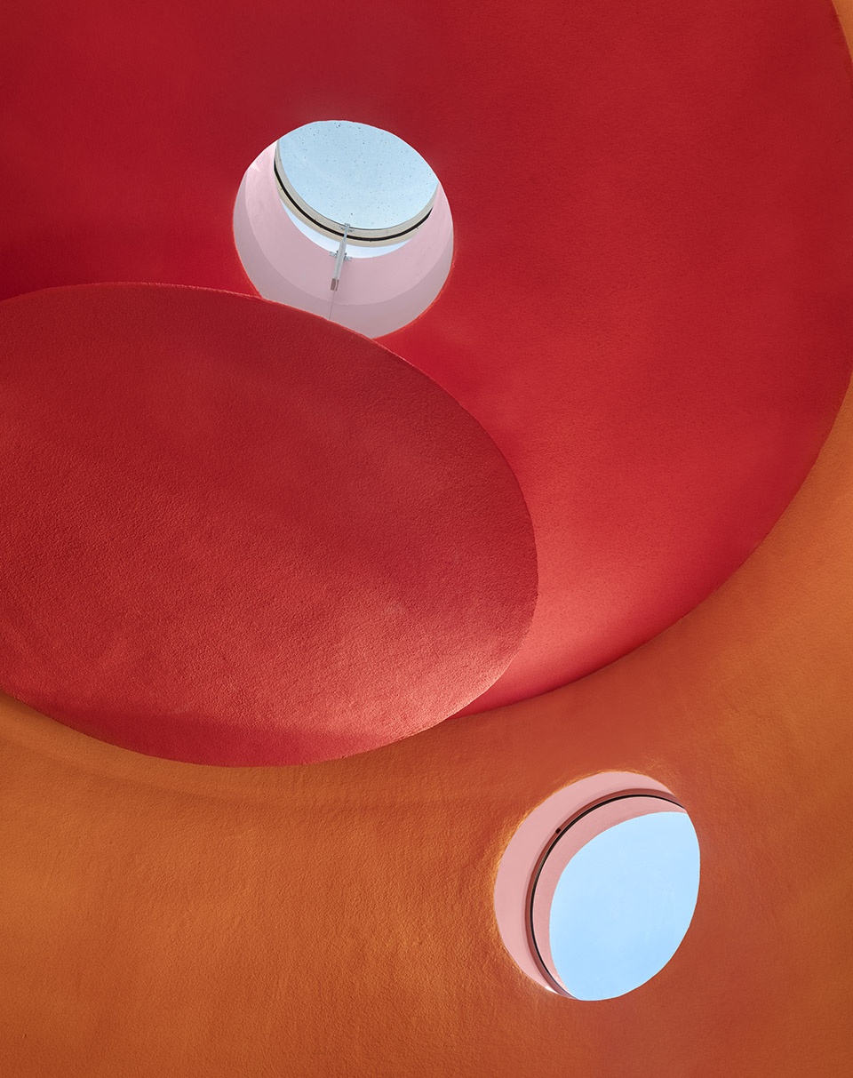 multi childcare creche in illzach by dominique coulon associes