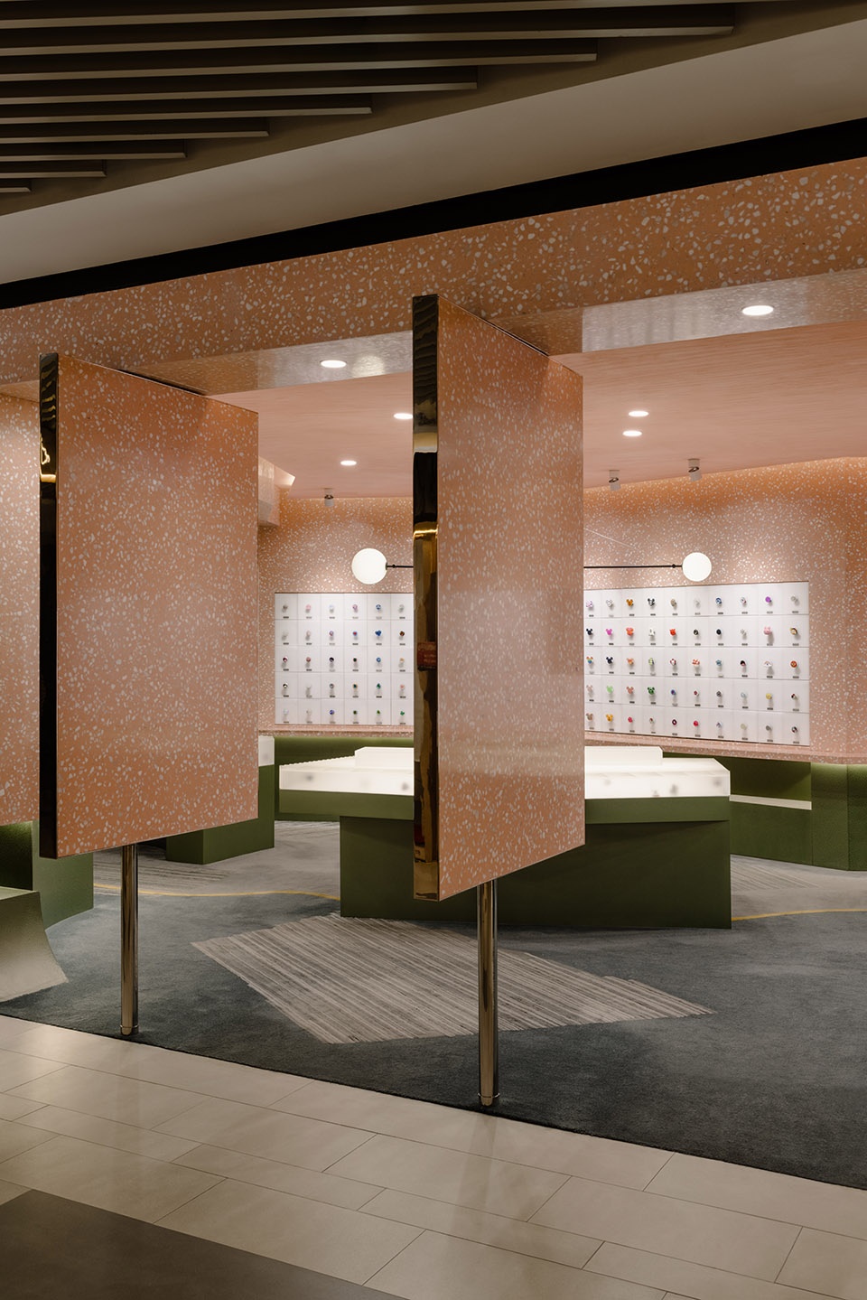 popsockets concept store by yatofu creatives