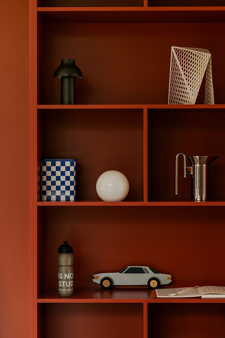 student housing no 7 by projekt praga