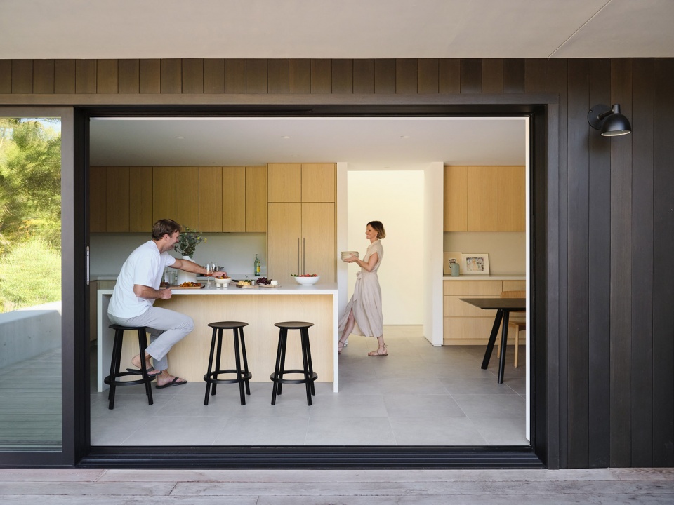 viewridge by feldman architecture