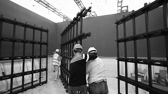 2025 XIAMEN HABITAT DESIGN LIVING FESTIVAL H1 STONE SHOWROOM