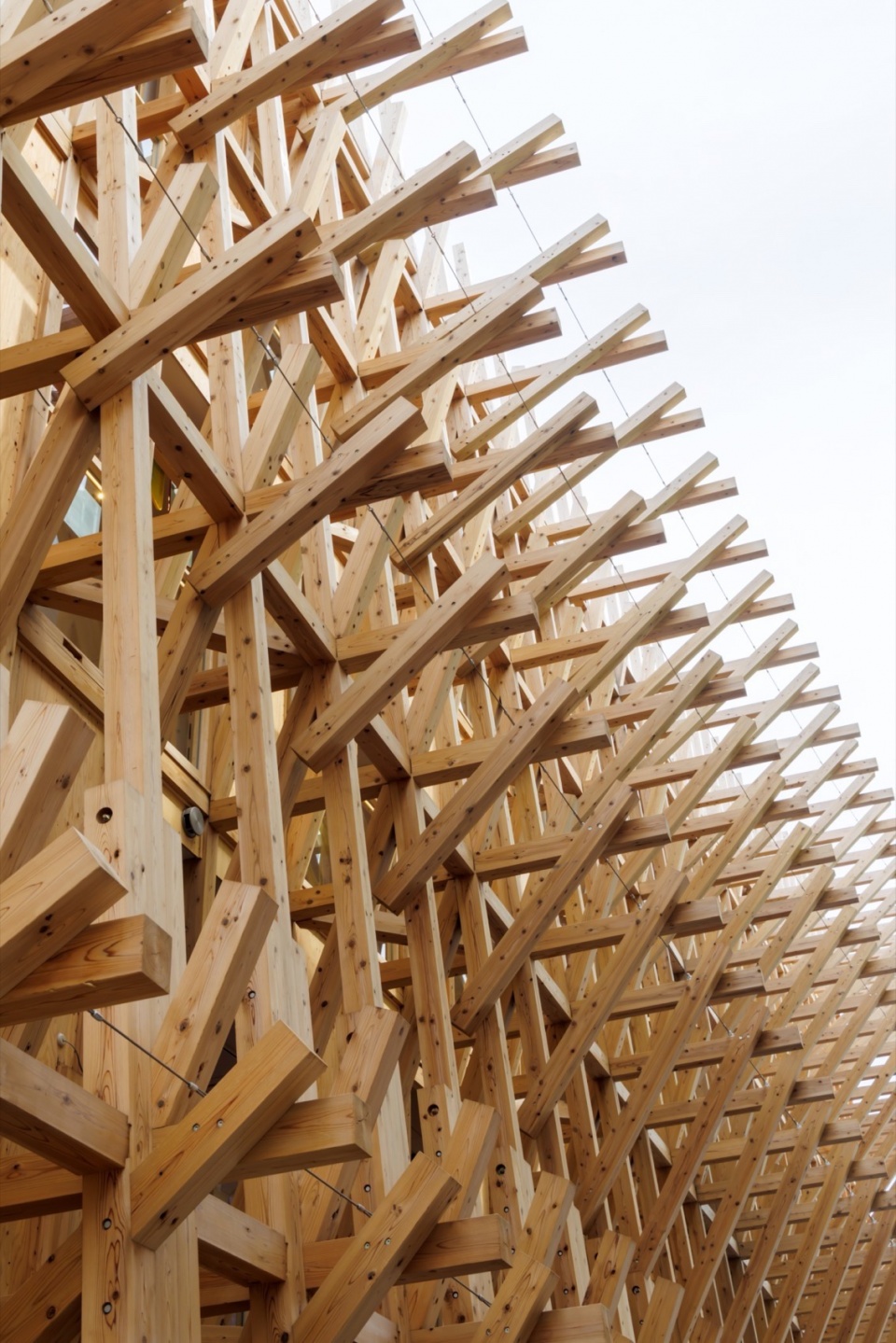 Bahrain Pavilion Lina Ghotmeh
