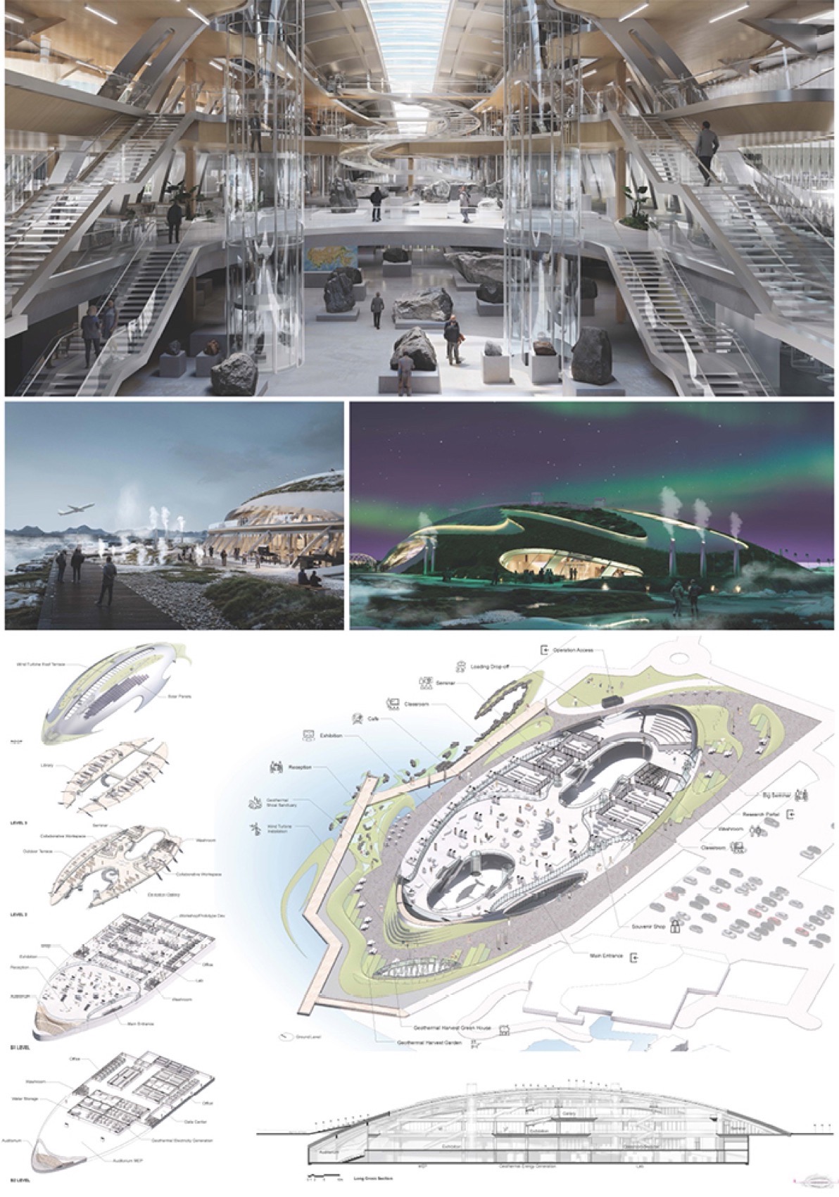 Feature Competition Winners Design Unlimited
