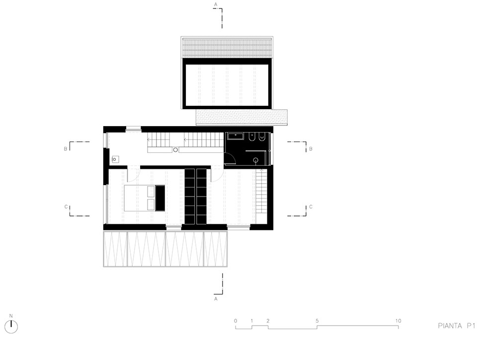 More:INOUTarchitettura LADO architetti LAMBER LAMBER