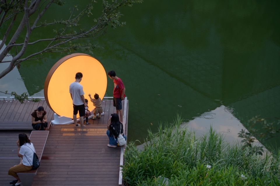 Shenzhen Universiade Horizon