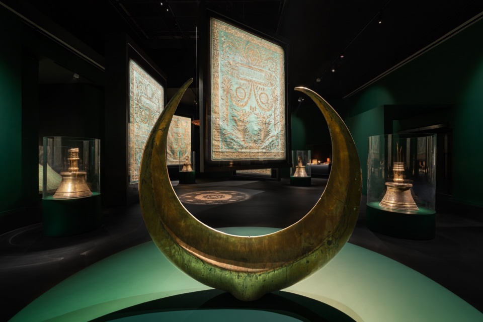THE 2025 ISLAMIC ARTS BIENNALE AND ALL THAT IS IN BETWEEN OPENS IN JEDDAH