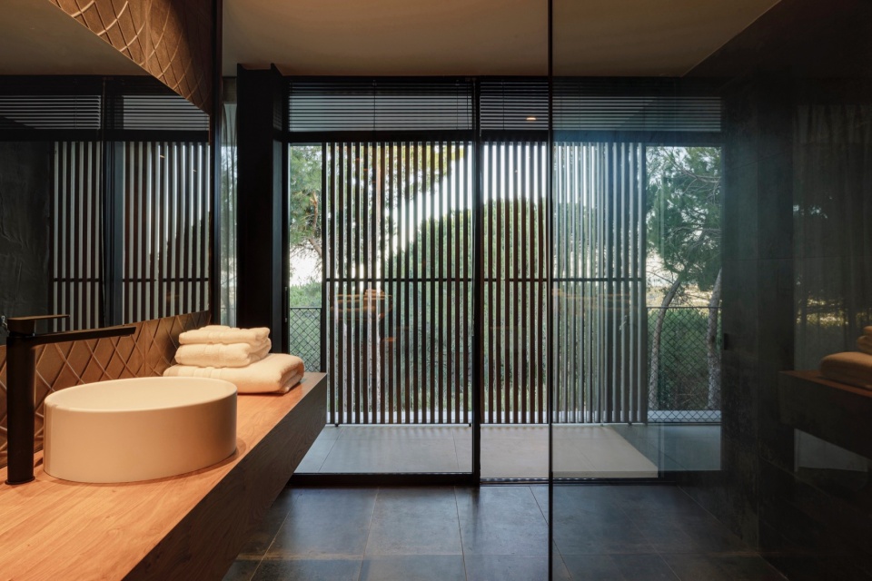 Villa Las Nubes by Flow 81