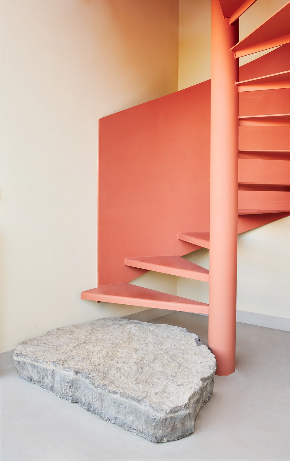 casa magarola by raul sanchez